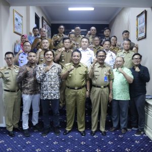 Gubernur Lampung Arinal Djunaidi Dukung Penuh Krui Pro 2020
