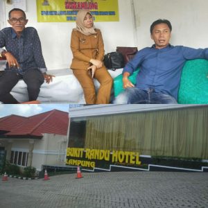 Hotel Bukit Randu Mangkir Dari Janjinya, Warga Geram Dan Akan Adukan Ke Walikota Serta DPRD Kota