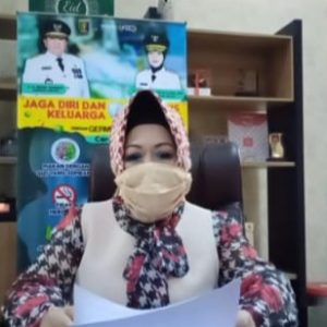 PDP Meninggal Berasal dari Lampung Utara dan Pesisir Barat