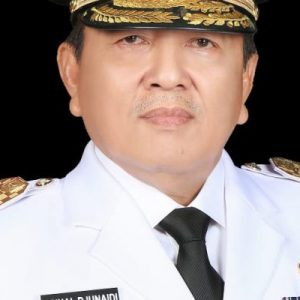 Ikuti Arahan Menpan RB dan Menkes, Gubernur Arinal Terapkan “Work From Home” Antisipasi Covid 19