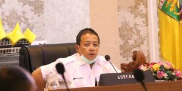 Provinsi Lampung Siagakan 30 Rumah Sakit Tangani Corona