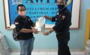 Ketua Umum AWPI Peduli Wartawan Dalam Menghadapi Pademi Covid-19