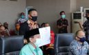 Pemkot Bandar Lampung Raih WTP 10 kali Berturut-Turut