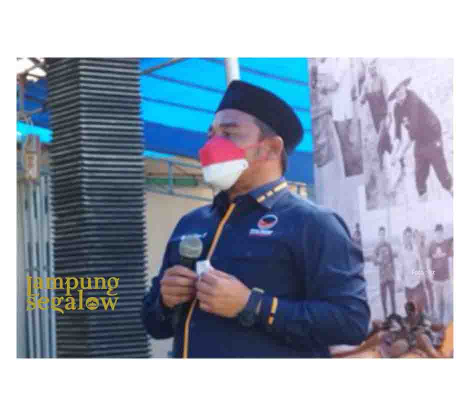 Anggota DPRD Lampung Respons Kunjungan Sandiaga Uno