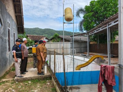 Pemerintah Kota Bandar Lampung Gencar Tertibkan Bangunan Liar untuk Cegah Banjir