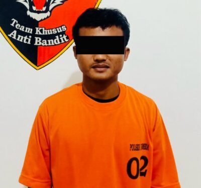 Gagahi Bocah SD Berulang Kali, Pelaku Ditangkap Polsek Rumbia