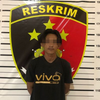 Mau Diperkosa Teman Prianya, Wanita 17 Tahun di Bandar Lampung Loncat Dari Lantai 2 Rumah Kontrakan 