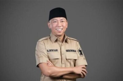 Gubernur Lampung Instruksikan Masjid di Jalur Mudik Buka 24 Jam Selama Lebaran 2025