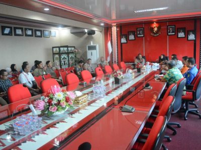 Soal Banjir, Eva Dwiana Siapkan Solusi dan Paparan untuk Massa Aksi