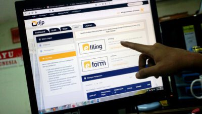 Batas Pelaporan SPT Tahunan Pajak 2024 Berakhir Hari Ini