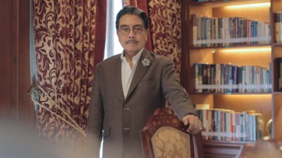 Advokat Hotma Sitompoel Meninggal Dunia