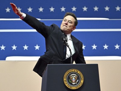 Elon Musk Mundur dari Pemerintahan AS, Akhiri Kepemimpinan di Misi Efisiensi Federal