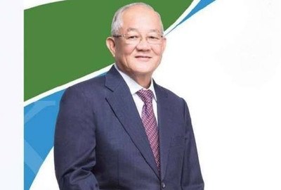 Daftar 10 Orang Terkaya di RI 2025, Low Tuck Kwong Posisi Pertama