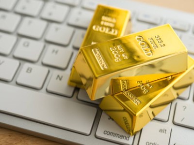 Harga Emas Tembus Level Tertinggi dalam 2 Bulan, Dipicu Ketegangan Geopolitik