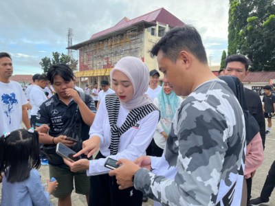 Wagub Jihan: Lampung-In Jawab Kebutuhan Masyarakat Era Digital