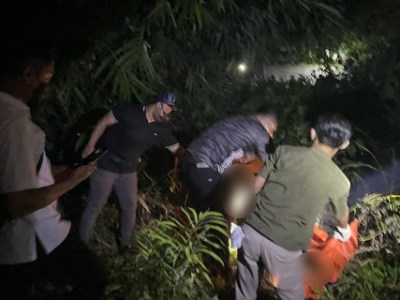 Polisi Ungkap Pembunuhan Sadis Wanita 22 Tahun di Cisauk, Korban Diborgol dan Diperkosa Sebelum Dibunuh