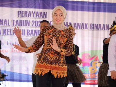 Peringatan Hari Anak Nasional 2025: Dorong Kolaborasi untuk Pemenuhan Hak dan Perlindungan Anak di Provinsi Lampung