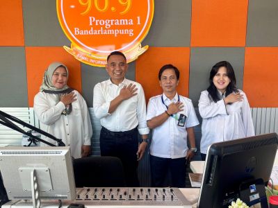 Polres Lampung Tengah Gencar Lakukan Pencegahan dan Penanggulangan Narkoba