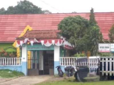 Realisasi Dana BOS SMPN 1 Wonosobo Tanggamus Tahun 2023-2024 Disinyalir Terjadi Mark Up