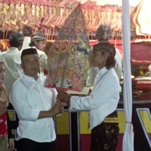 Ristiadi : Kilas Balik Berdirinya Desa Kibang, Jangan Lupakan Sejarah Desanya