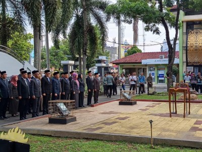 Ini Daftar Namanya, Walikota Metro Rolling Pejabat Eselon II