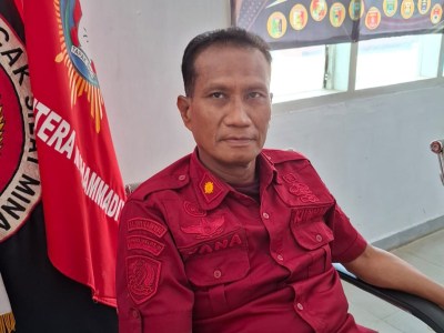 Pagar Nusa Tidak Bertanggungjawab Atas Kegaduhan Yang Dilakukan Eddy Purnomo