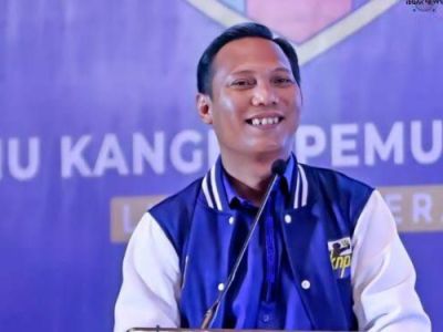 KNPI Lampung Siap Galang Donasi untuk Bantu Ukur Ulang Lahan PT SGC