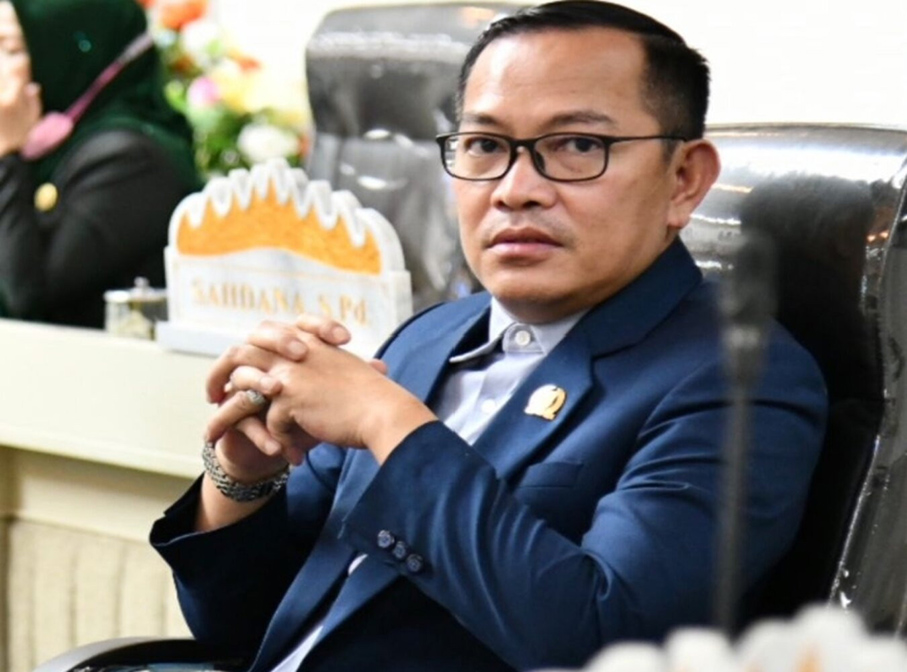 Deni Ribowo: Perusahaan Jangan Hanya Cari Untung, Bantu Bangun Infrastruktur