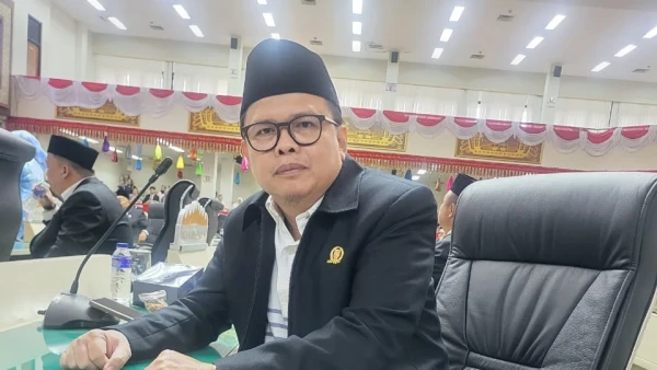 Anggota DPRD Lampung: Jalur Domisili SPMB Lampung Harus Berdasarkan Jarak, Bukan Nilai Rapor