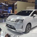 Wuling Cortez Darion Debut di GIIAS 2025, Ratusan Konsumen Tunjukkan Minat