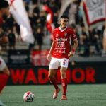 Bali United Selamatkan Poin di Menit Akhir Lawan Persik Kediri