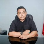 KNPI Imbau Masyarakat Tenang, Haris Pertama Ingatkan Pejabat Dengarkan Suara Rakyat