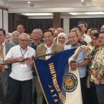 Era Baru ABUJAPI JAYA Bersama Irjen Pol (Purn) Edward Aritonang