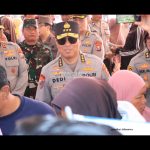 POLRI PEDULI DAYA BELI MENURUN DI MALANG