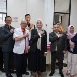 HARI ULANG TAHUN KE-41 RSUDAM, PEMERINTAH PROVINSI LAMPUNG TINGKATKAN AKSES DAN MUTU LAYANAN KESEHATAN