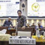 Menkeu Purbaya Ungkap Gajinya Lebih Kecil Dibanding Saat Pimpin LPS, Ini Besarannya