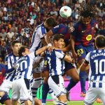 Hasil Liga Spanyol: Tekuk Sociedad, Barcelona Kudeta Madrid di Puncak Klasemen