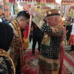 Pangeran Nata Adiningrat Kunjungi Lamban Gedung Kuning