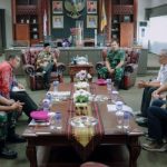 Gubernur Lampung Dukung Touring Nomadic 2025 untuk Dongkrak Pariwisata dan UMKM Lokal