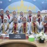 PIISEI Lampung Dukung Pembangunan Daerah Lewat Program Sosial dan Literasi Keuangan