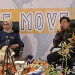 Dewan Pengawas BPJS Kesehatan Dorong Perlindungan Sosial Pekerja Digital dan Transportasi Online
