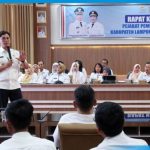 Pemkab Lampung Selatan Fokuskan Pembangunan 2026 pada Program Agro Eduwisata