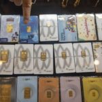 Harga Emas Antam Naik Rp 5.000 per Gram, Galeri24 Justru Turun di Akhir Pekan