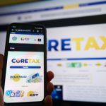 Kemenkeu Imbau Wajib Pajak Segera Aktivasi Akun Coretax, Berlaku untuk Pelaporan SPT Tahun 2025