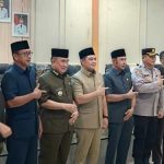 DPRD Tanggamus Gelar Rapat Paripurna Bahas RPJMD 2025–2029 dan KUPA-PPAS Perubahan