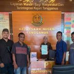 Ratusan Warga Tanjung Sari Gugat Kepemimpinan Kepala Pekon, Desak Bupati Tanggamus Segera Bertindak!