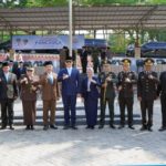 Bupati Egi Ajak Warga Lampung Selatan Kokohkan Persatuan di Momentum Hari Kesaktian Pancasila