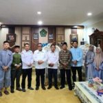 Kakanwil Kemenag Banten Dampingi Santri ke Ajang MQKN dan MQKI: Teguhkan Tradisi Intelektual Pesantren di Kancah Nasional dan Internasional