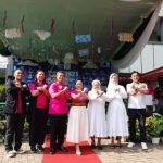 Xaverius Day 2025: Panggung Kreativitas dan Prestasi Siswa se-Lampung di SMP Xaverius 2