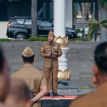 Pemprov Lampung Dorong Pengembangan Energi Panas Bumi dan Investasi di Bidang Energi
